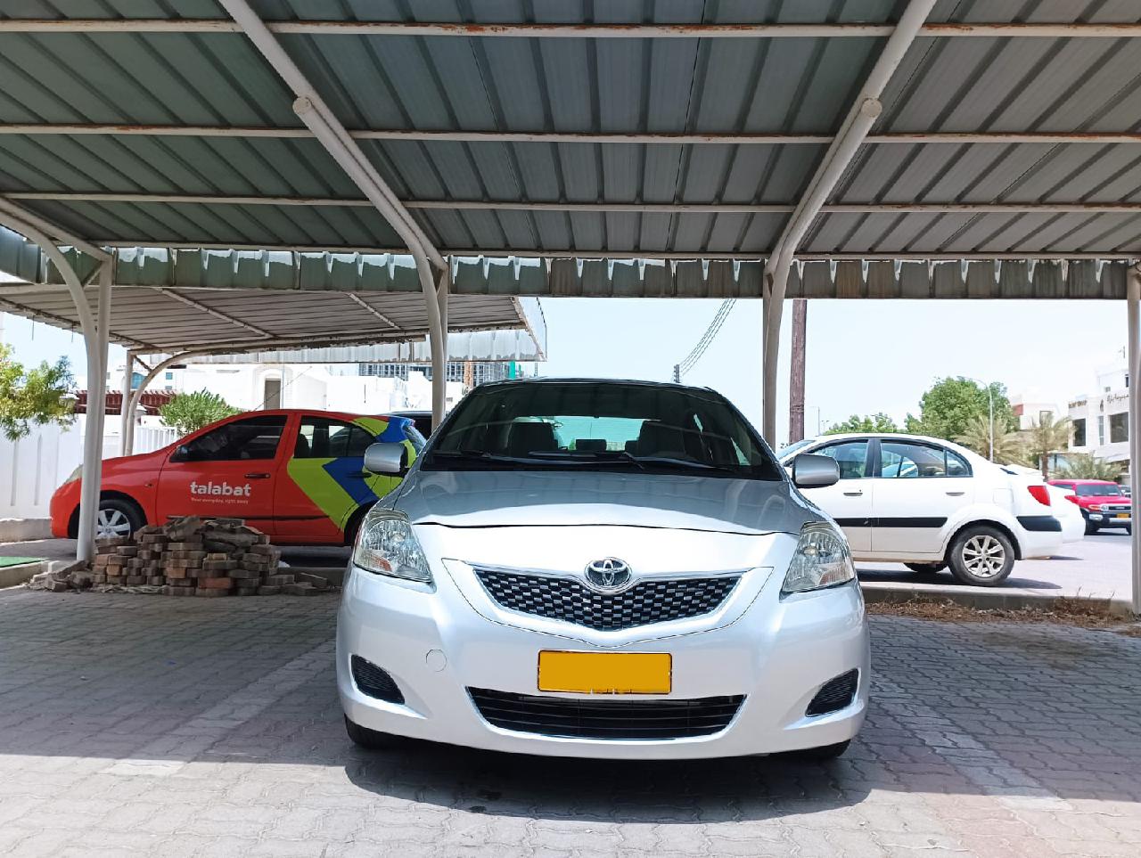 Toyota Yaris For Sale